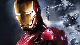 国产钢铁侠视频解说,国产科幻巨制,揭秘中国超级英雄的崛起之路