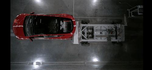 国产撞车测试视频大全,揭秘真实碰撞瞬间