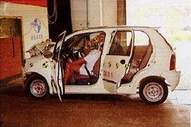 国产撞车测试视频大全,揭秘真实碰撞瞬间