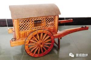 国产拼装模型马车视频,匠心独运，再现古韵风情