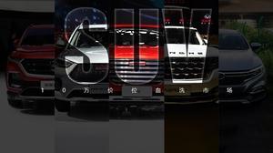 哈弗国产车测评视频播放,视频解析性能与品质