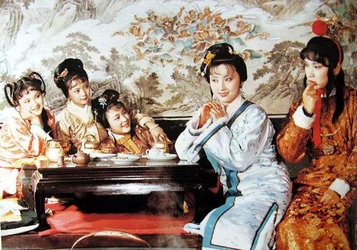 国产红楼梦视频